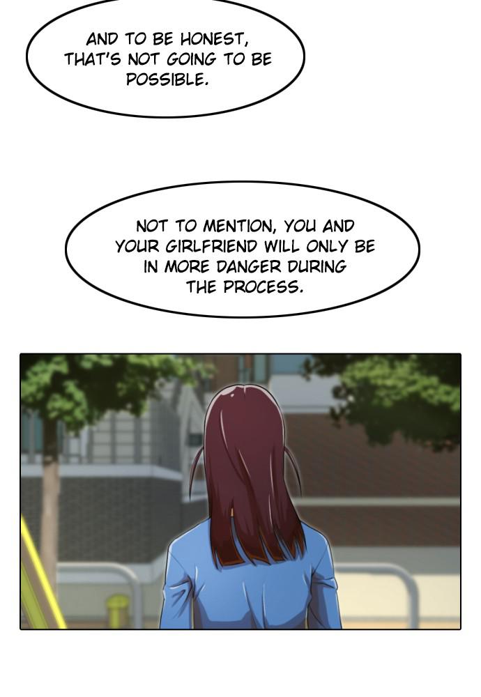 Random Chat Chapter 158 80