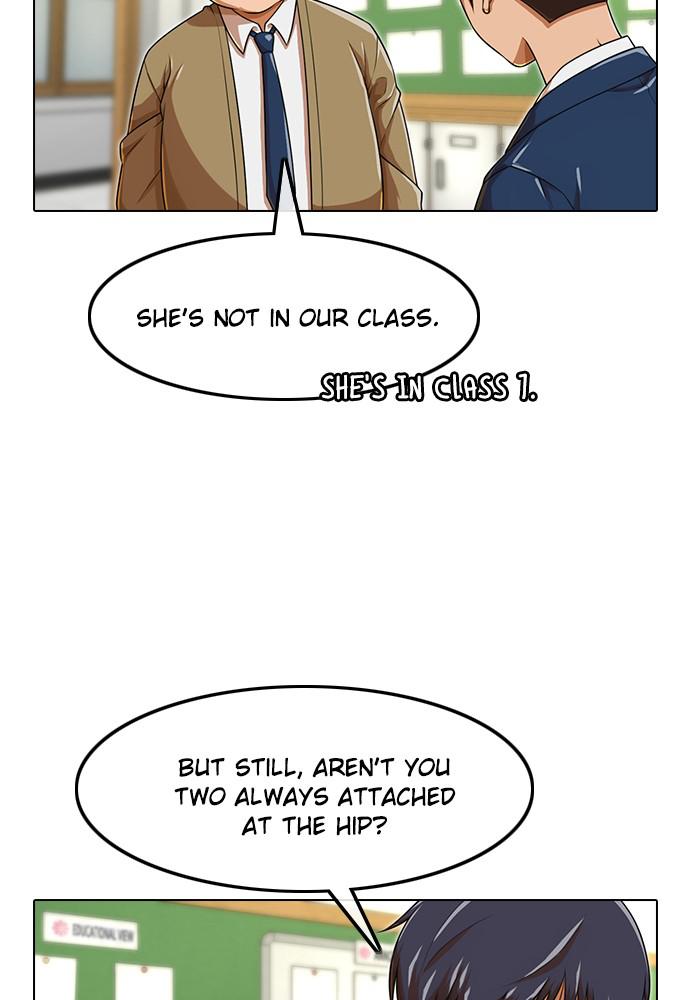 Random Chat Chapter 159 34