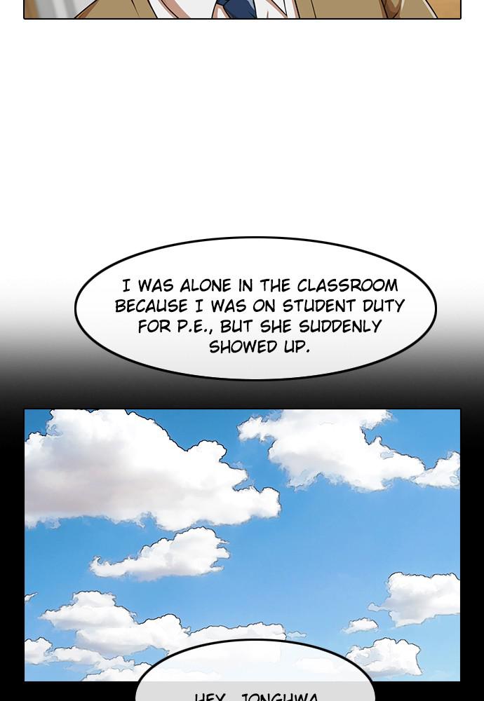 Random Chat Chapter 159 42