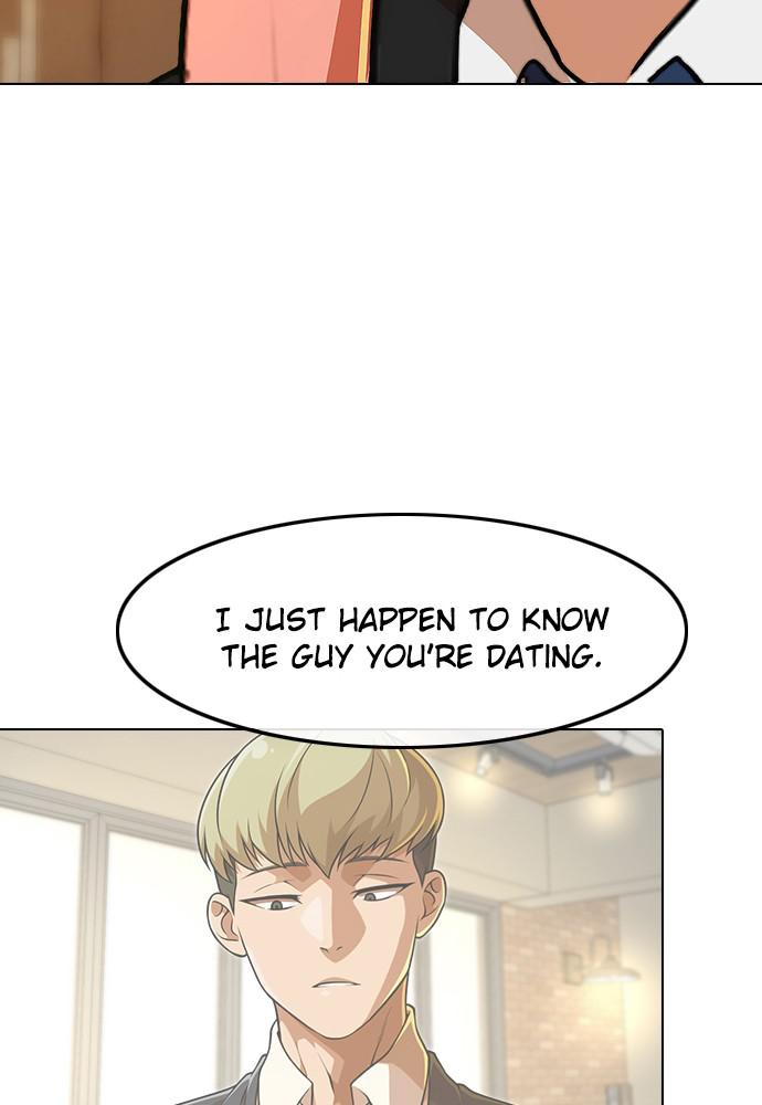 Random Chat Chapter 160 5