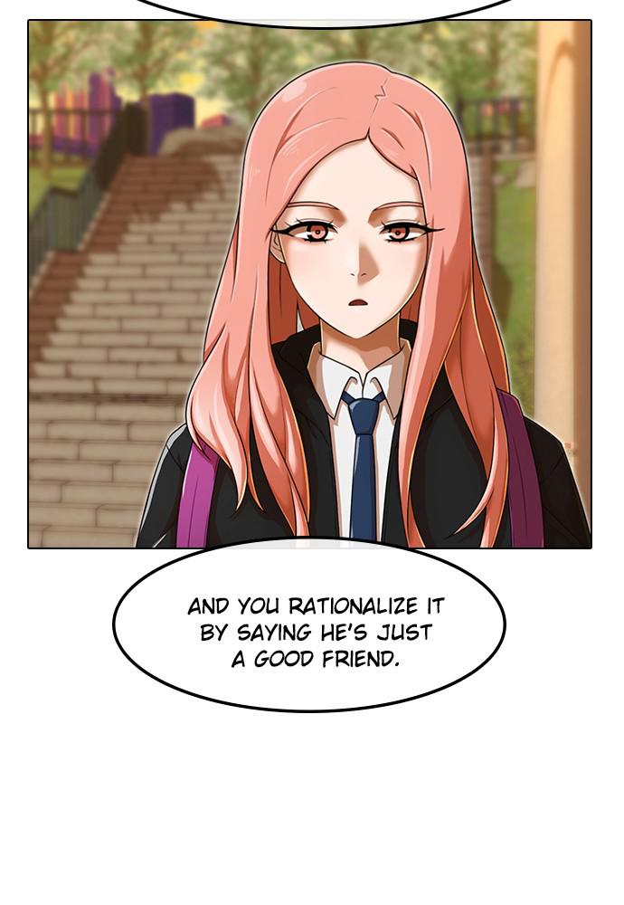 Random Chat Chapter 160 32