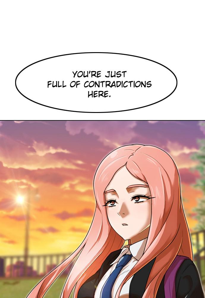 Random Chat Chapter 160 34