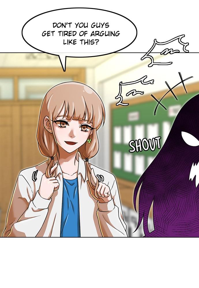 Random Chat Chapter 160 101