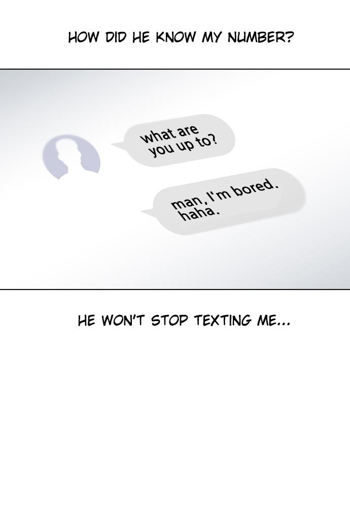 Random Chat Chapter 161 21