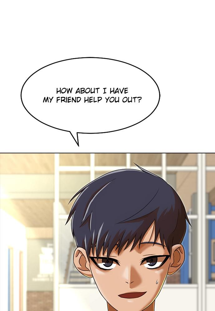 Random Chat Chapter 161 33