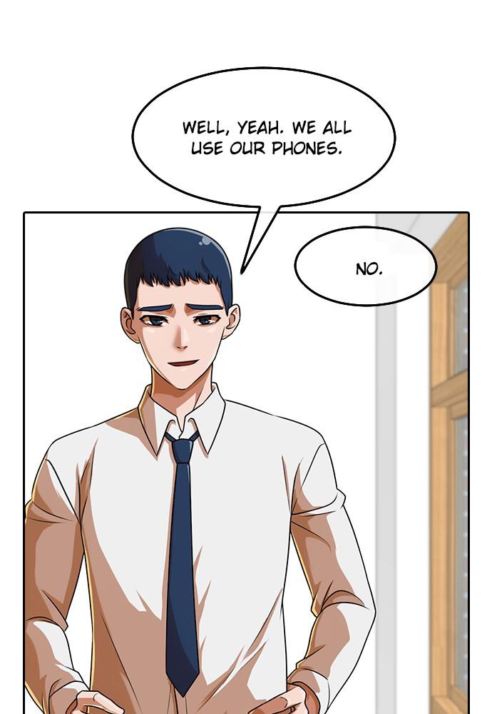 Random Chat Chapter 163 79