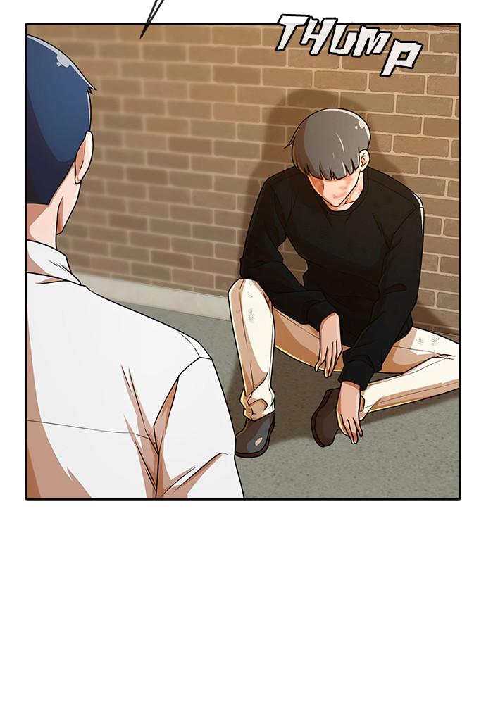 Random Chat Chapter 164 73