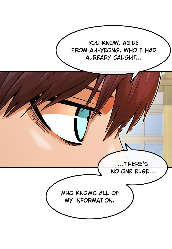 Random Chat Chapter 167 40