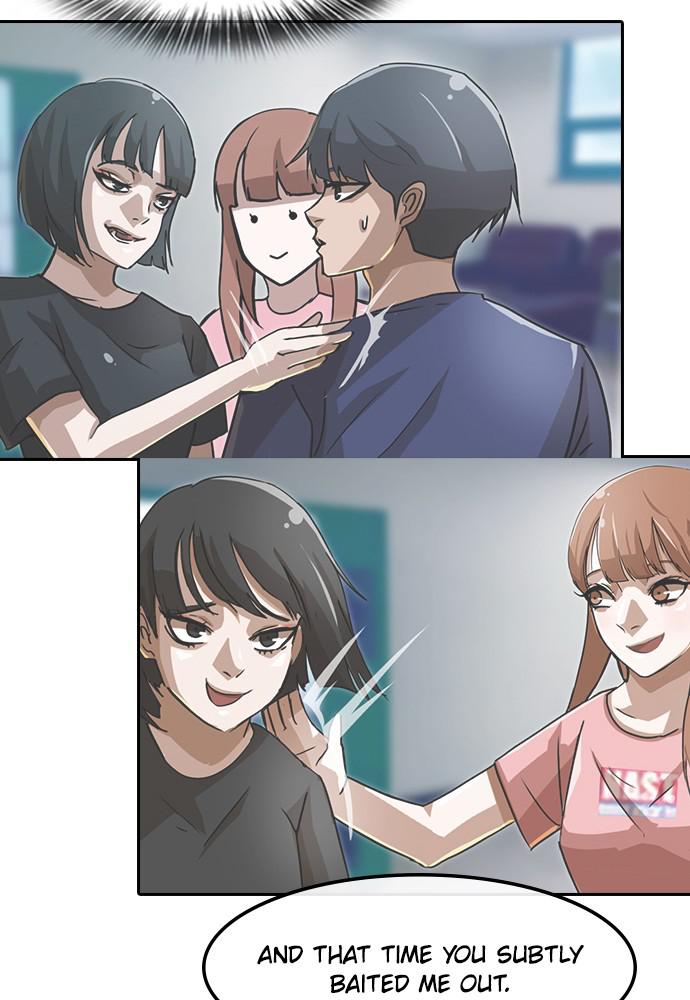 Random Chat Chapter 167 44