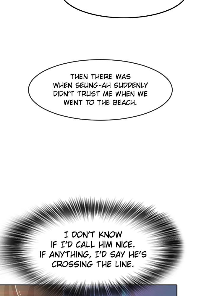 Random Chat Chapter 167 45