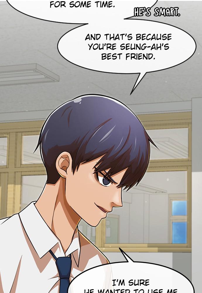 Random Chat Chapter 167 63