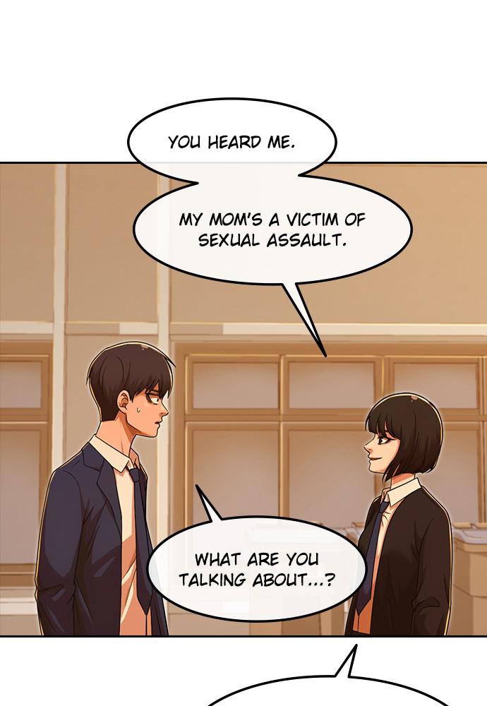Random Chat Chapter 168 42