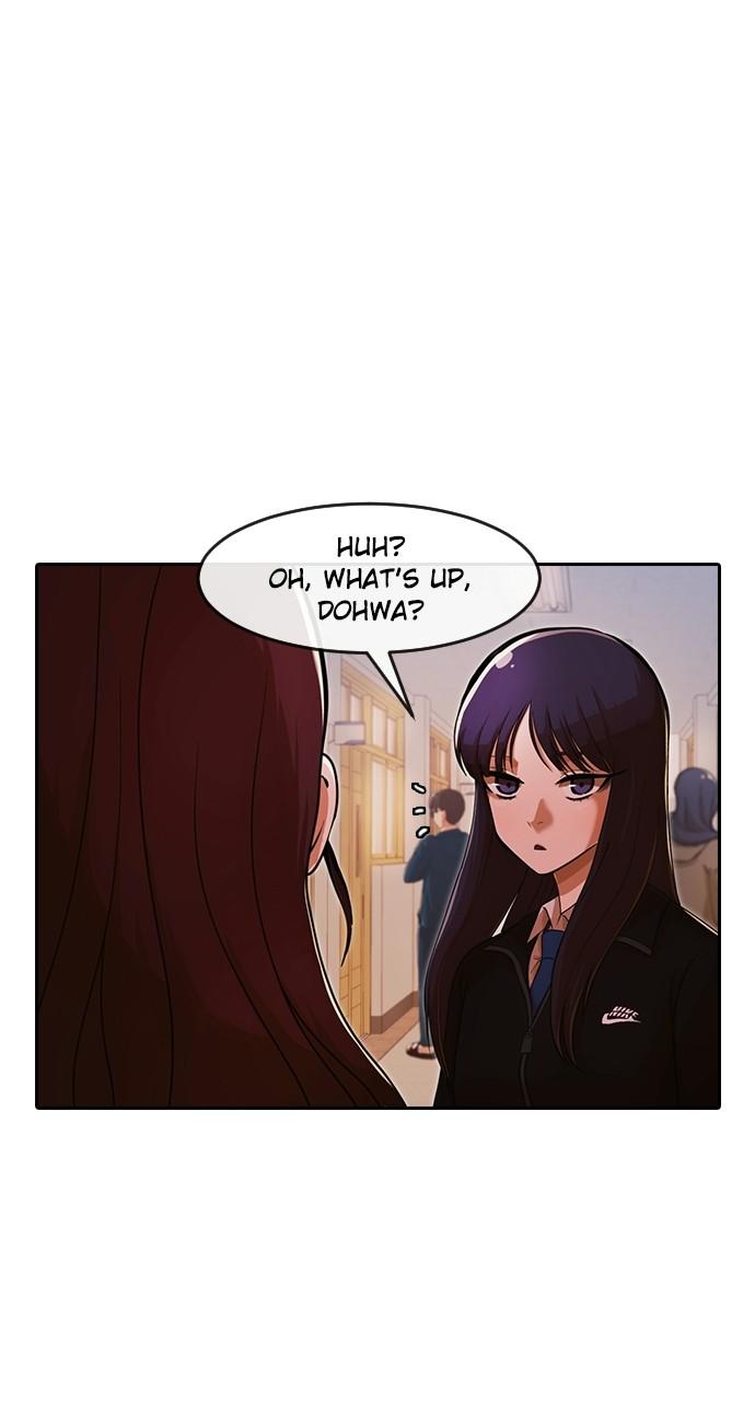 Random Chat Chapter 170 28