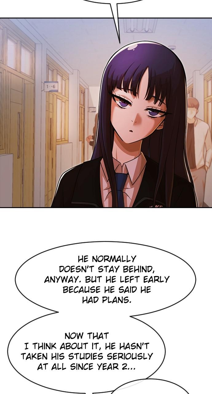 Random Chat Chapter 170 34