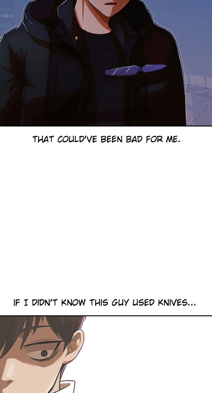 Random Chat Chapter 174 24