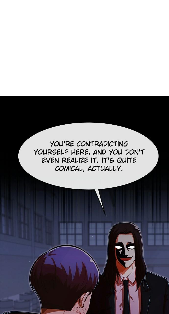 Random Chat Chapter 175 21