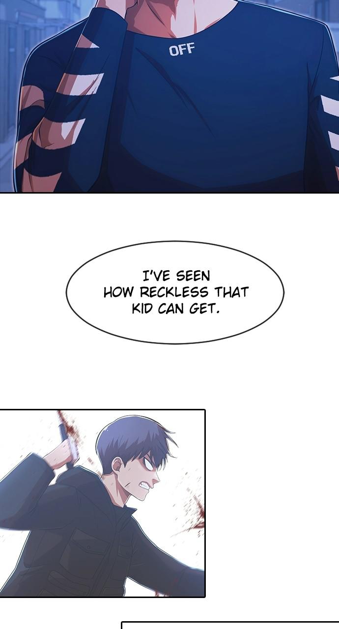 Random Chat Chapter 176 21