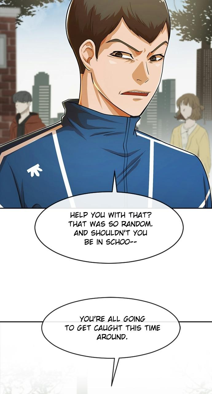 Random Chat Chapter 176 32