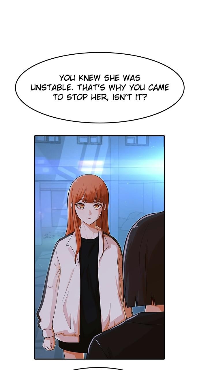 Random Chat Chapter 180 28