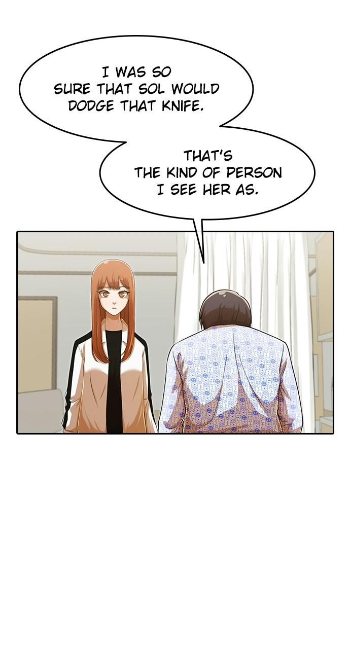 Random Chat Chapter 180 34