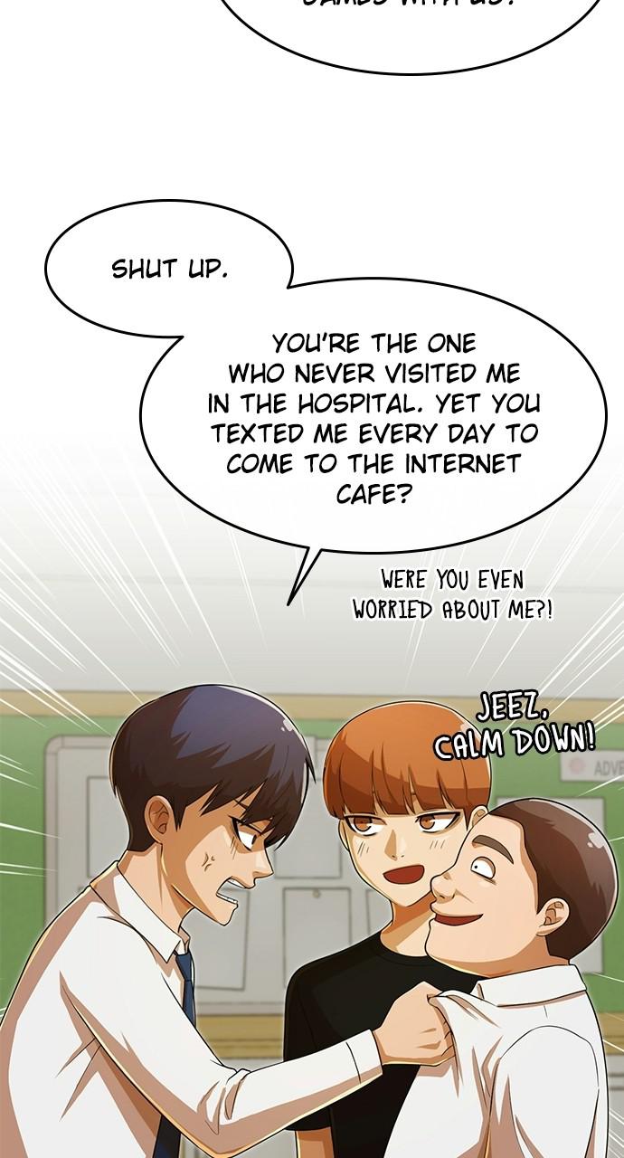 Random Chat Chapter 180 72