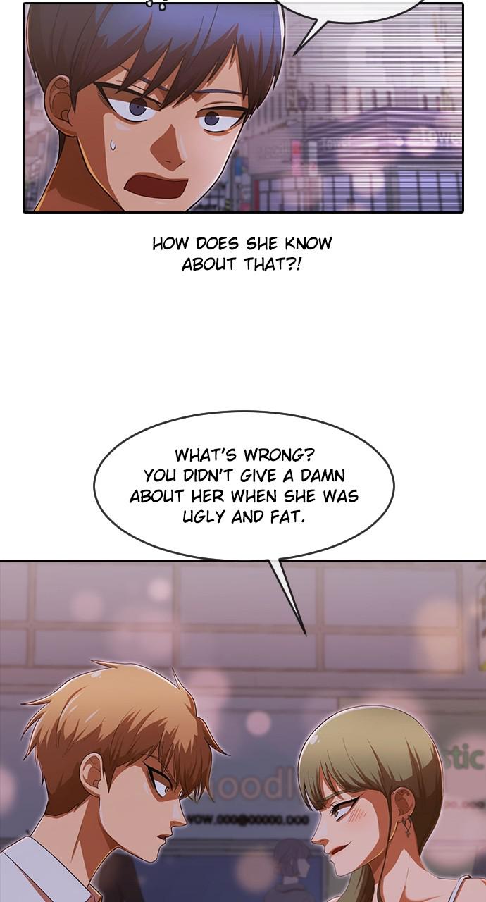 Random Chat Chapter 182 14