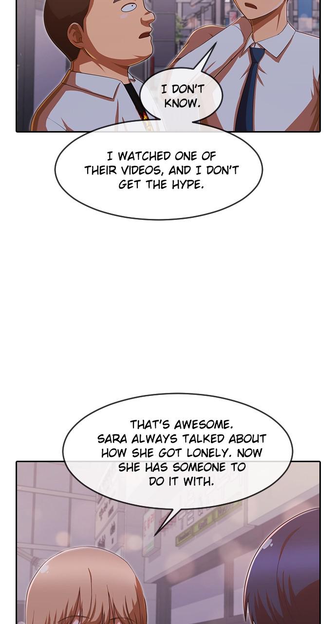 Random Chat Chapter 182 34