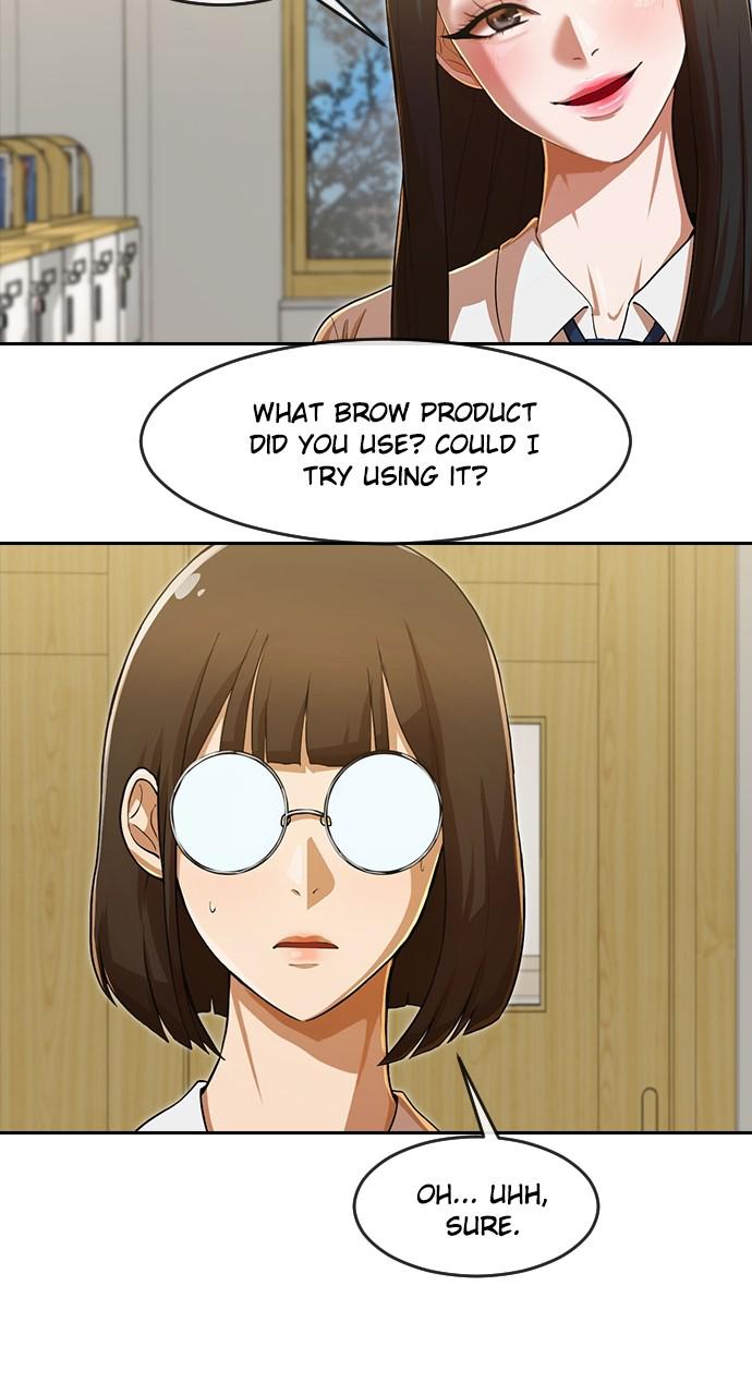 Random Chat Chapter 182 45