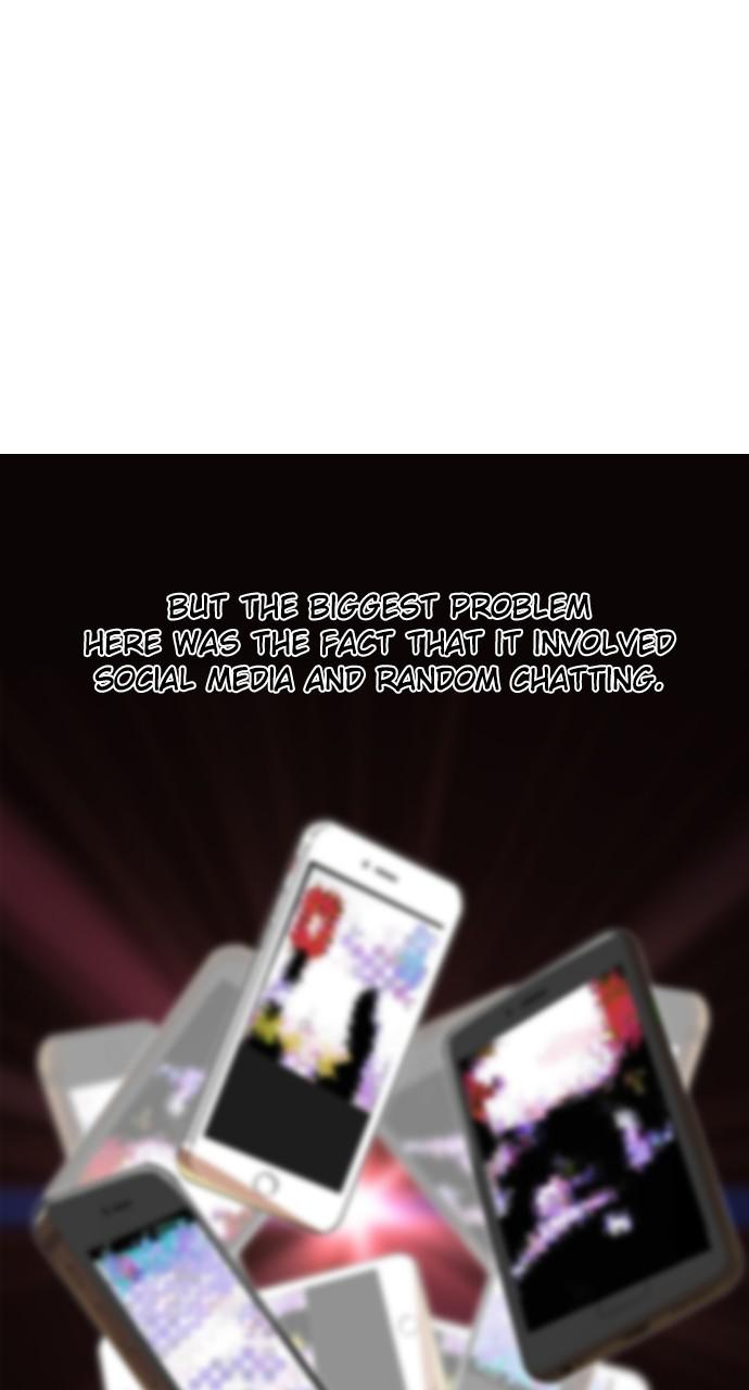Random Chat Chapter 183 9