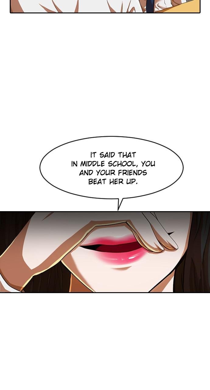Random Chat Chapter 183 21