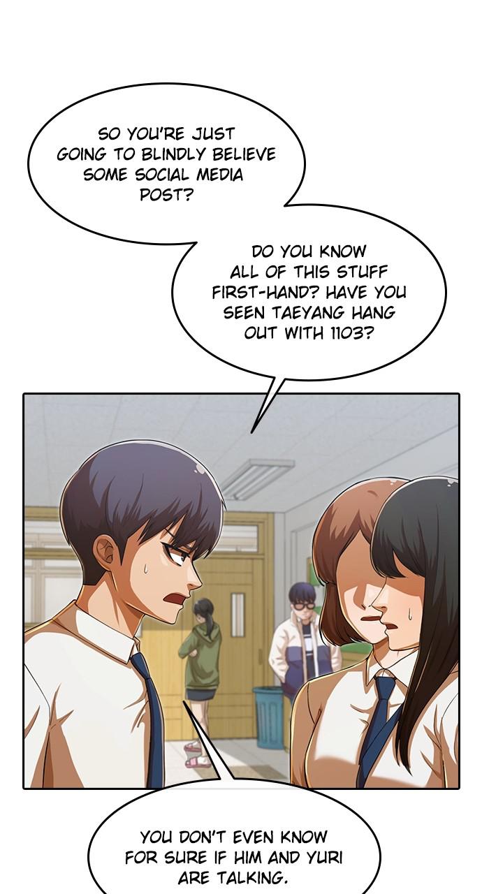 Random Chat Chapter 183 28