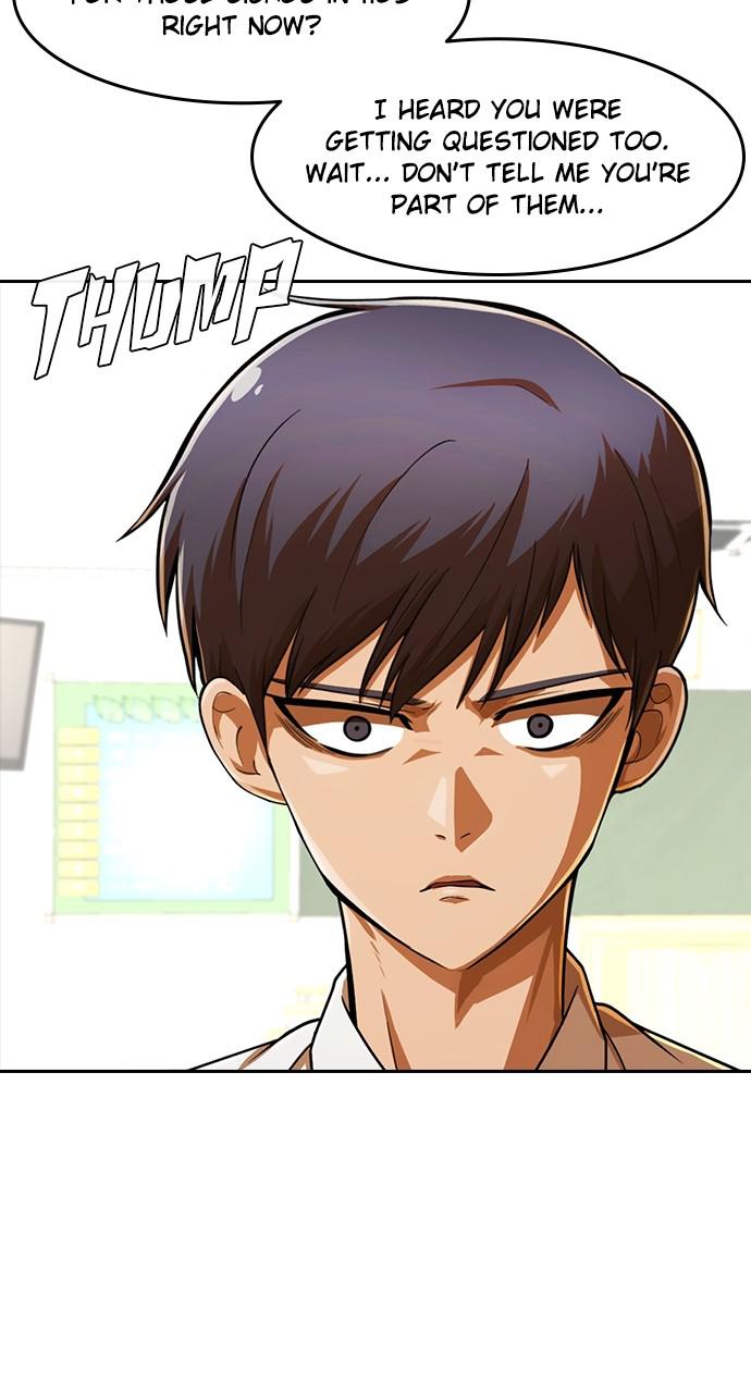 Random Chat Chapter 183 32