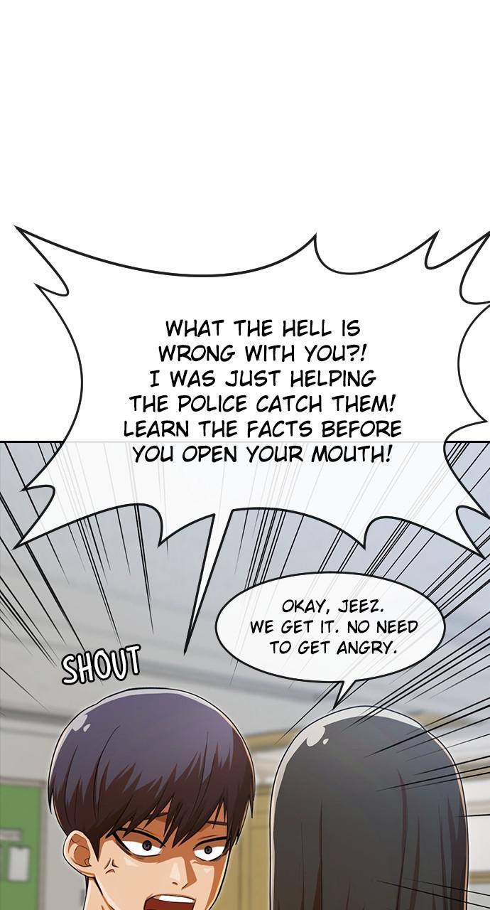 Random Chat Chapter 183 33