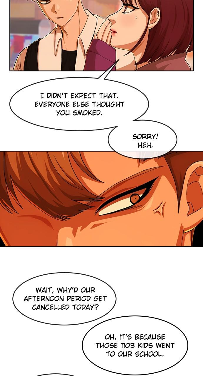Random Chat Chapter 183 101
