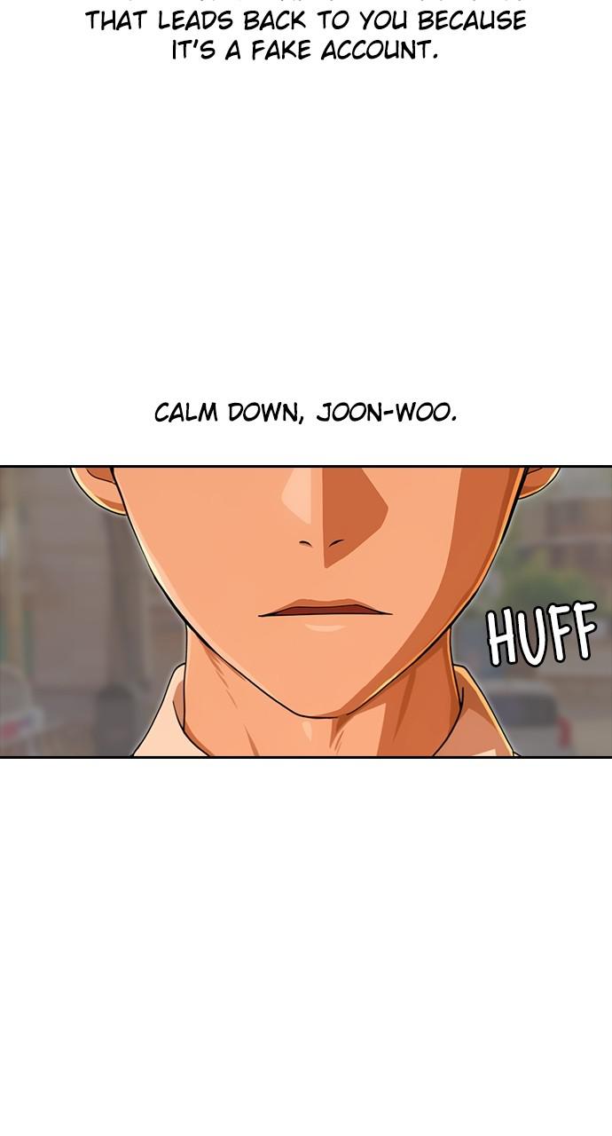 Random Chat Chapter 184 5
