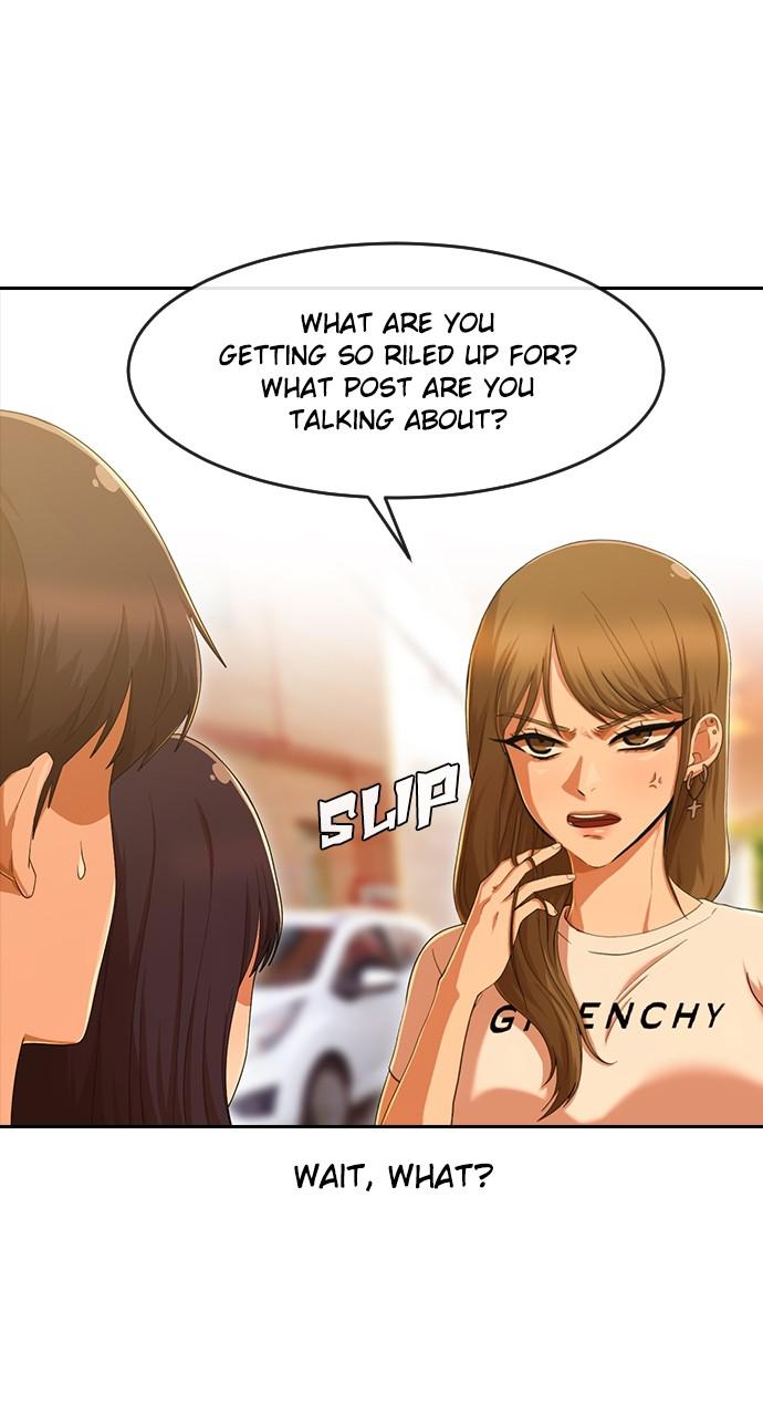 Random Chat Chapter 184 14