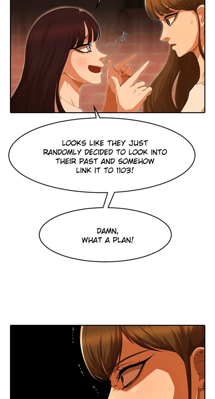 Random Chat Chapter 184 21