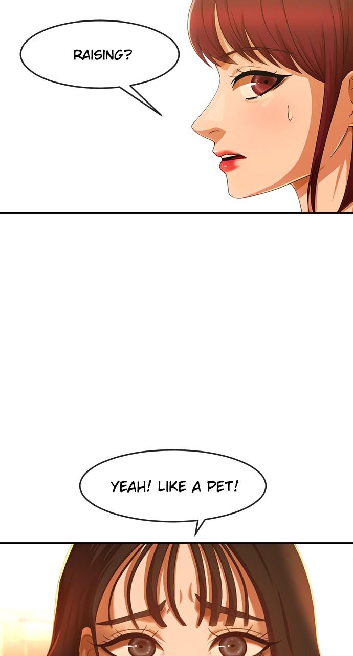Random Chat Chapter 184 33