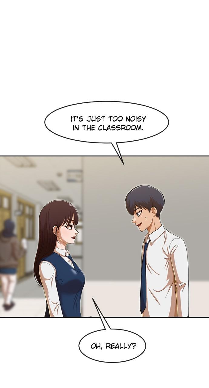 Random Chat Chapter 184 79