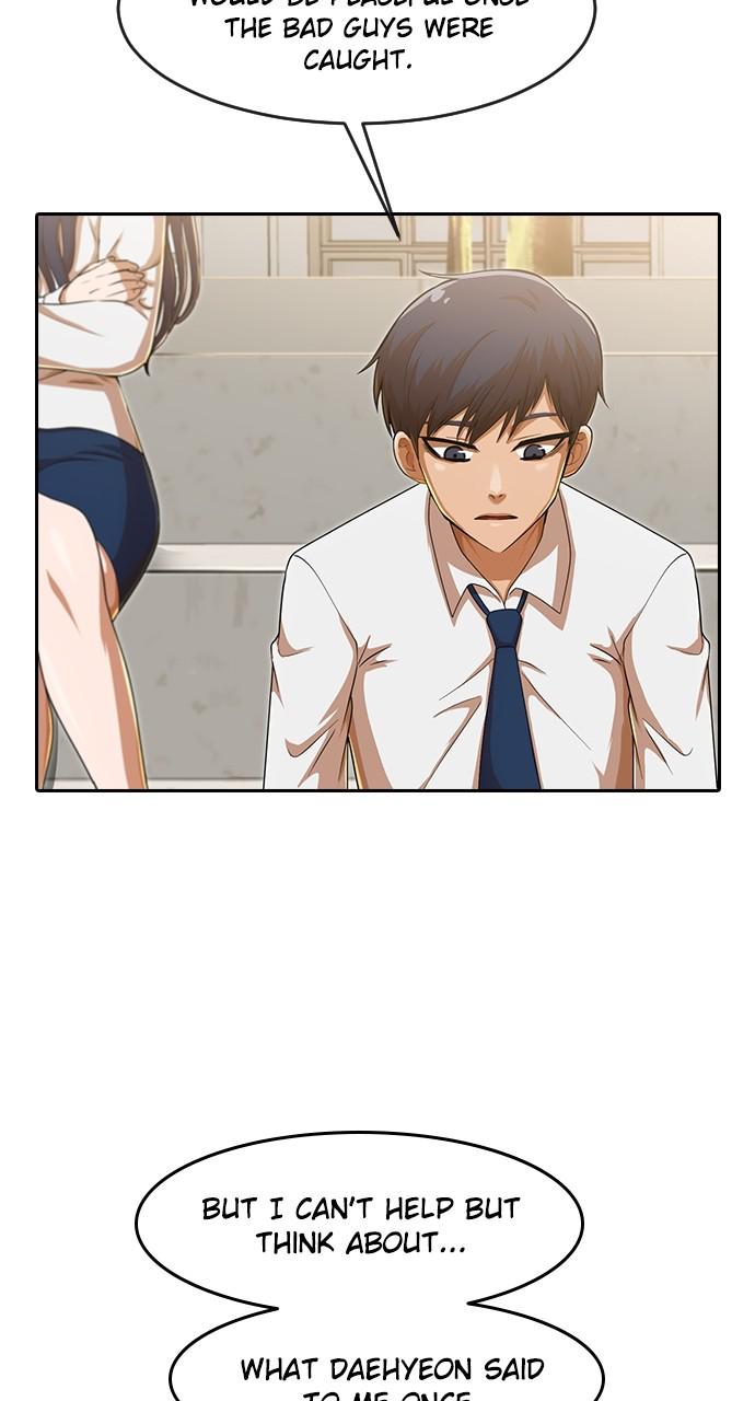 Random Chat Chapter 185 14