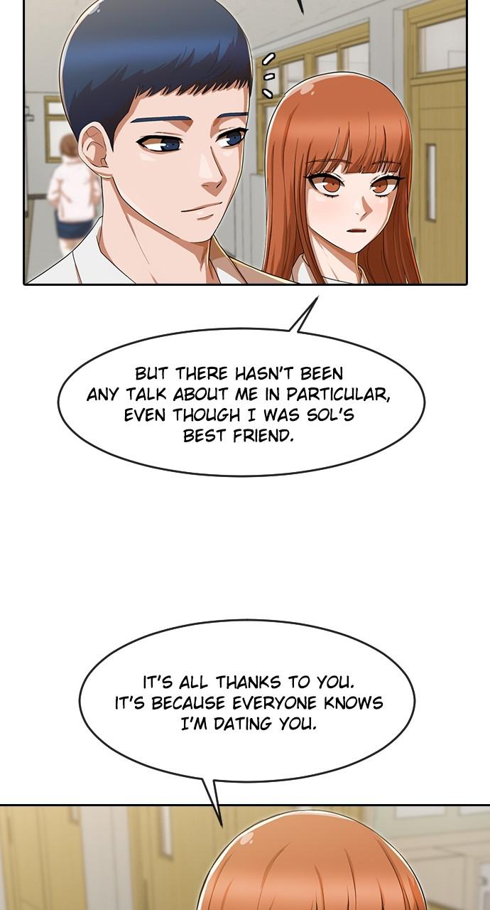 Random Chat Chapter 185 33