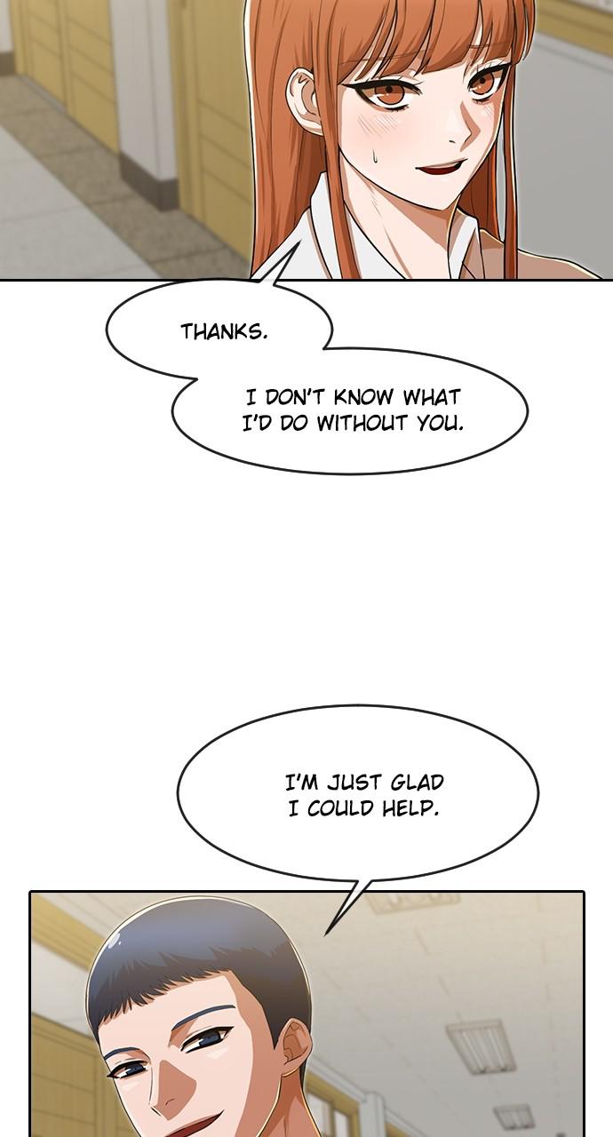 Random Chat Chapter 185 34