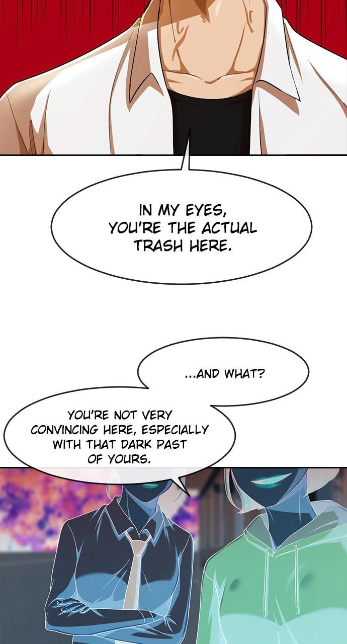 Random Chat Chapter 185 74