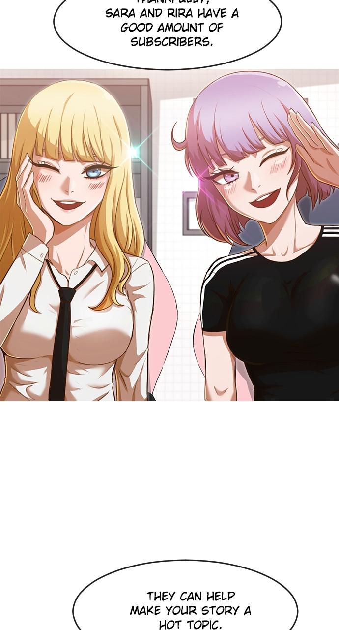 Random Chat Chapter 187 21