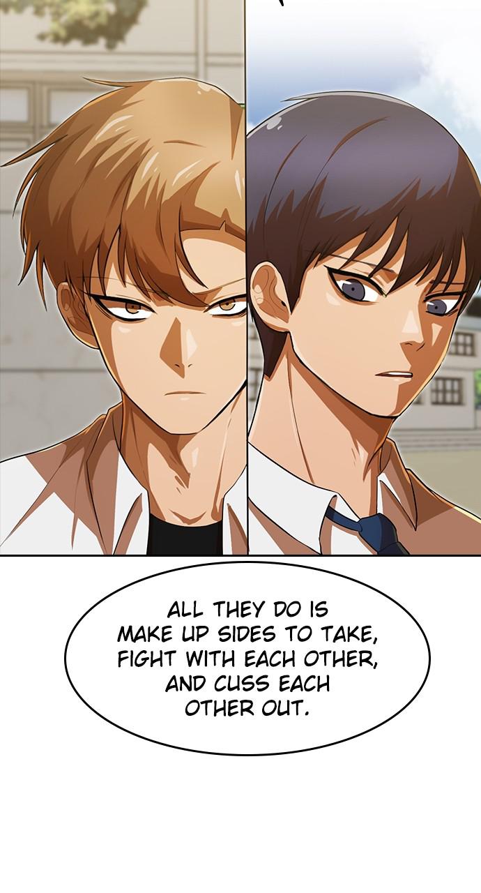 Random Chat Chapter 187 28