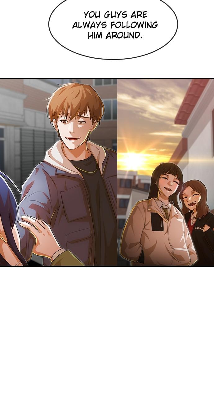 Random Chat Chapter 189 21