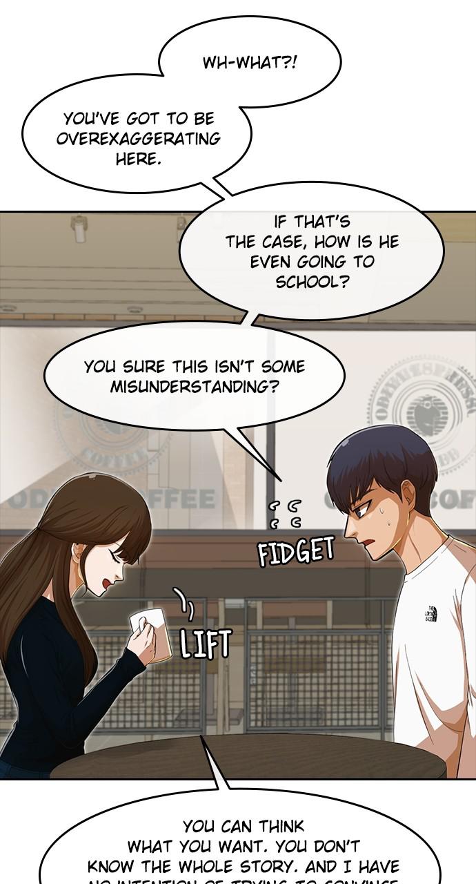 Random Chat Chapter 189 28