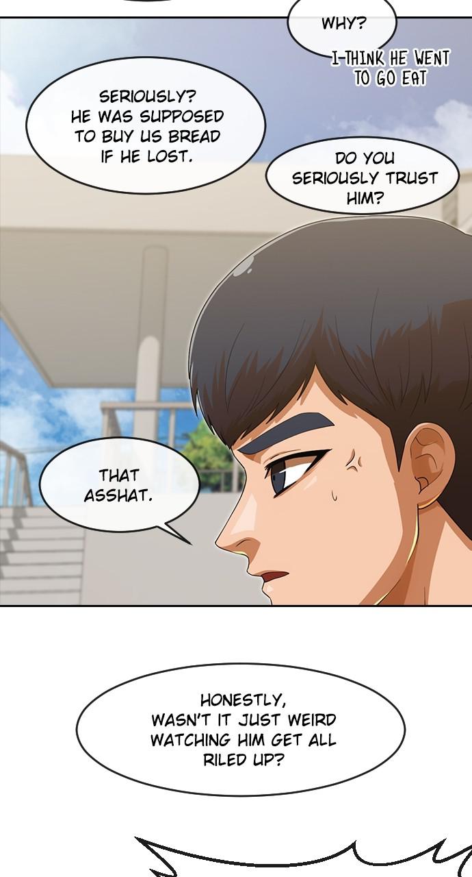 Random Chat Chapter 189 40