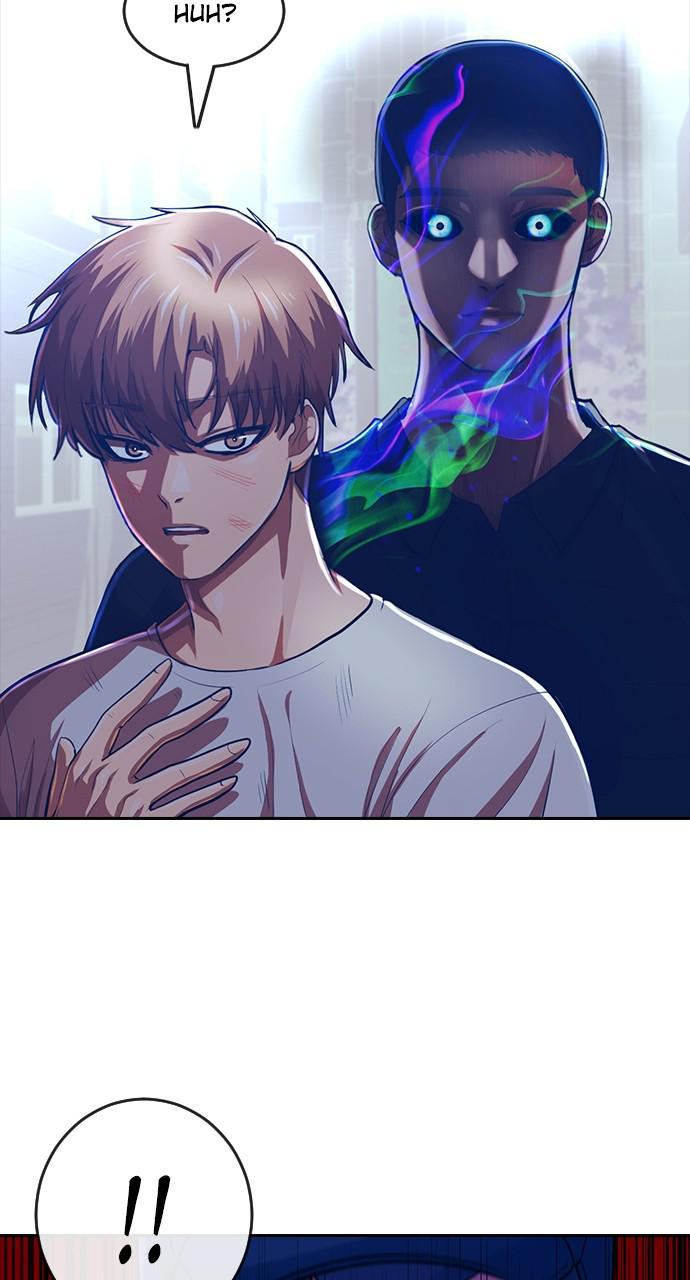 Random Chat Chapter 191 24