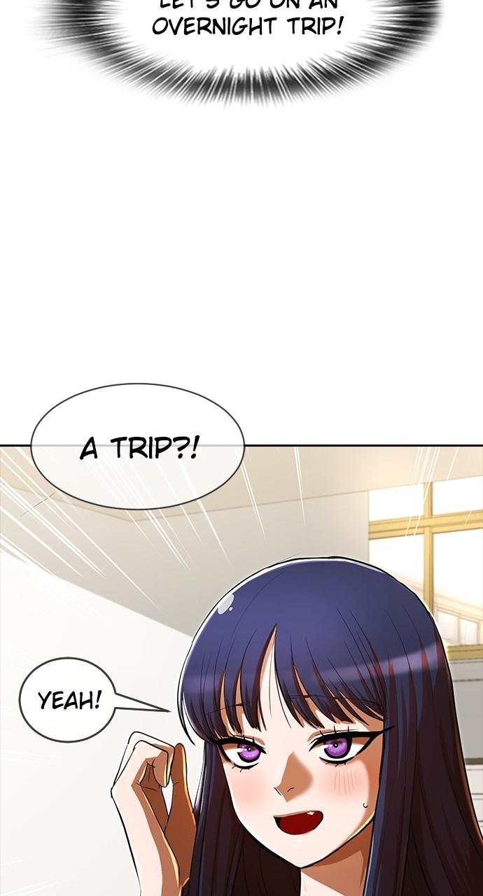 Random Chat Chapter 193 80